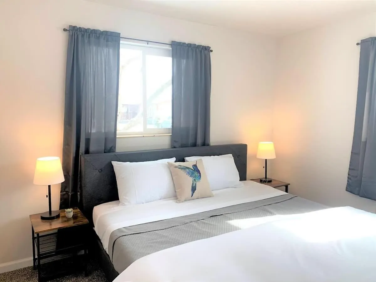 Holiday home Family Friendly & Cozy Two Bedroom Denver United States